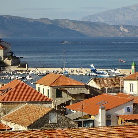 Apartment Gliha Jelsa  Esterno foto
