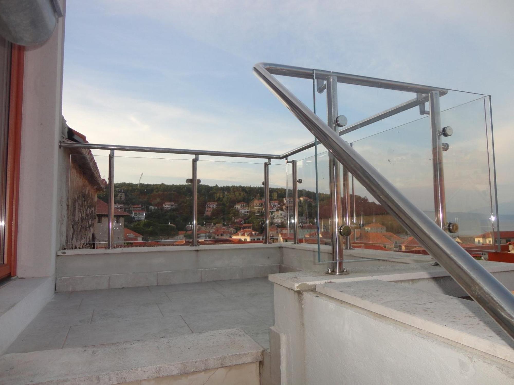 Apartment Gliha Jelsa  Esterno foto