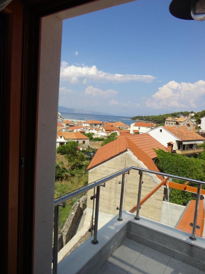 Apartment Gliha Jelsa  Esterno foto