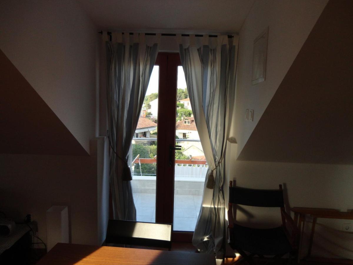 Apartment Gliha Jelsa  Esterno foto
